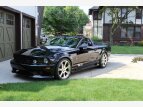 Thumbnail Photo 0 for 2006 Ford Mustang GT Convertible